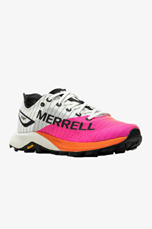 Merrell Mtl Long Sky 2 Matryx Erkek Beyaz Patika Koşu Ayakkabısı J068059-1837
