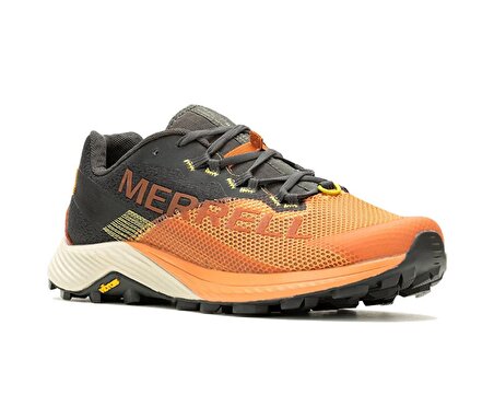 Merrell Mtl Long Sky 2 Erkek Patika Koşu Ayakkabısı J068165-4141 Renkli