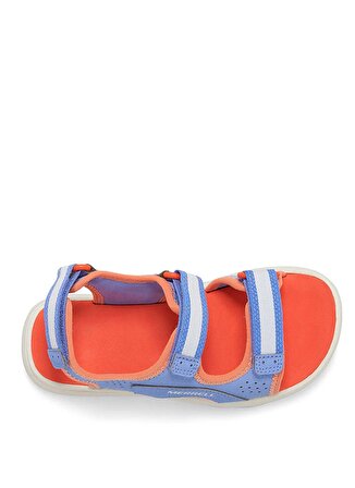 Merrell Mavi Erkek Çocuk Sandalet MK167540-PANTHER SANDAL 3.0
