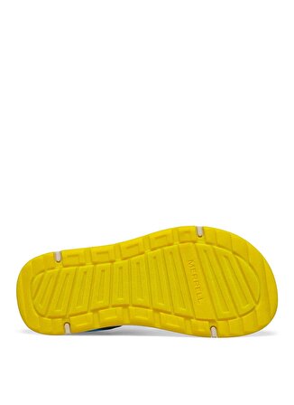 Merrell Çok Renkli Erkek Çocuk Sandalet MK267533-KAHUNA WEB 2.0