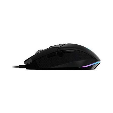 Acer Predator Cestus 335 Hyper-Fast Gaming Mouse 19.000 Dpı 10 Buttons Pixart 3370 Sensor