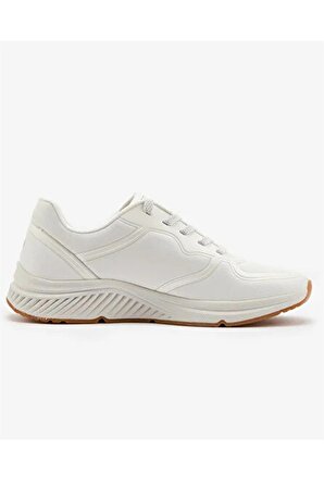 Skechers Kadın Spor Ayakkabı 155570 - Beyaz