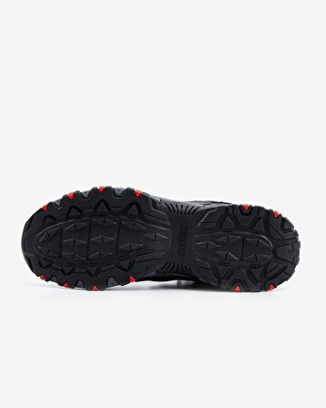 Skechers Skc237265 Bkcc Bağcıklı Tekstil Erkek Outdoor Ayakkabı
