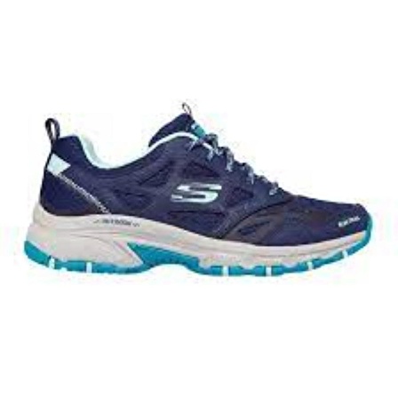 SKECHERS 149821 NVTQ KADIN SPOR AYAKKABI