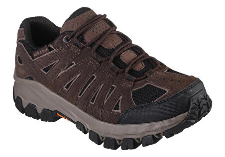 Skechers Edgemont Taggert Outdoor erkek spor ayakkabı 204518/CHOC