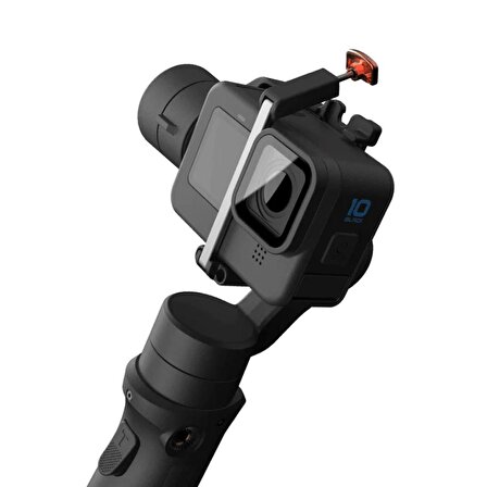 Hohem iSteady Pro 4 3 Eksenli Aksiyon Kamerası Gimbal Stabilizer