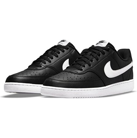 Nike Erkek Siyah Günlük Stil Ayakkabı DH2987-001