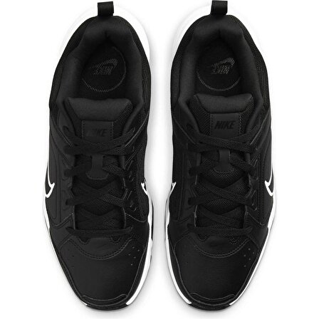 Nike Defyallday Erkek Siyah Koşu Ayakkabı  - DJ119