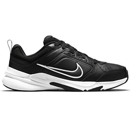 Nike Defyallday Erkek Siyah Koşu Ayakkabı  - DJ119