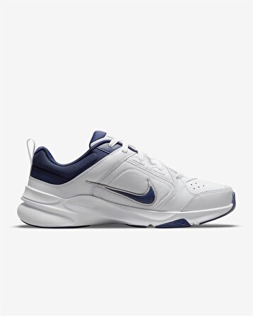 Nike Defyallday Erkek Beyaz Koşu Ayakkabı  - DJ119