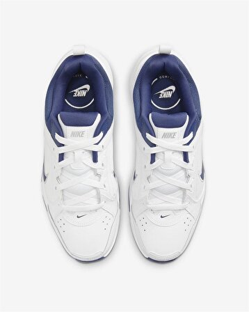 Nike Defyallday Erkek Beyaz Koşu Ayakkabı  - DJ119