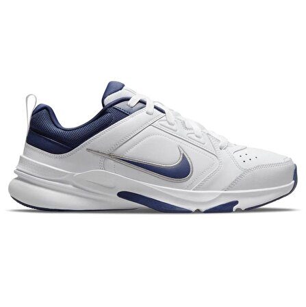 Nike Defyallday Erkek Beyaz Antrenman Ayakkabısı DJ1196-100