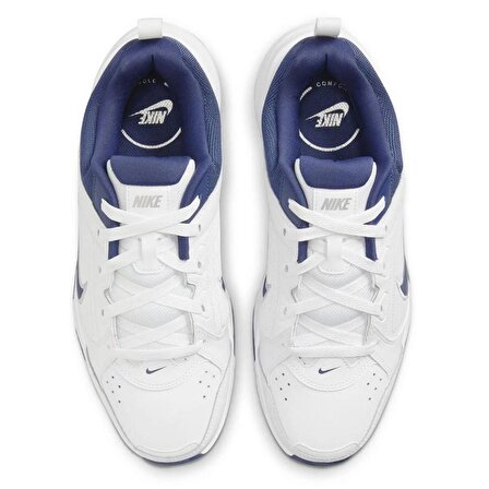 Nike Defyallday Erkek Beyaz Antrenman Ayakkabısı DJ1196-100