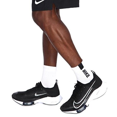 Nike Air Zoom Tempo Next Erkek Siyah Koşu Ayakkabısı CI9923-005