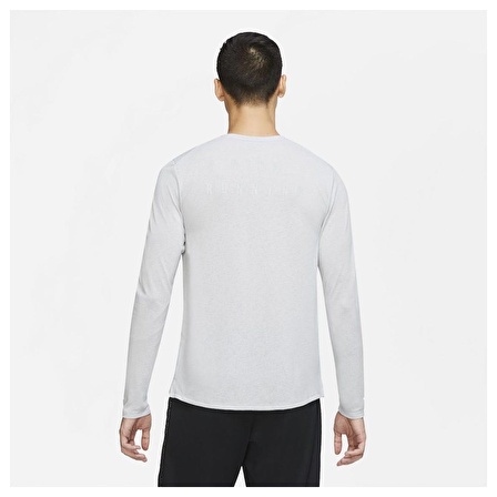 Nike Miler Running Division DM1165-077 Sweatshirt