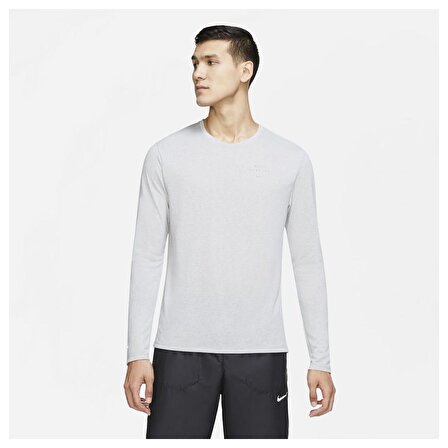 Nike Miler Running Division DM1165-077 Sweatshirt