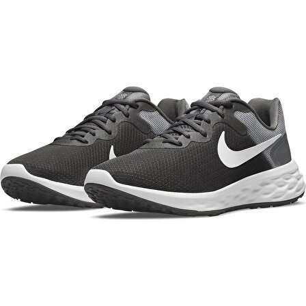 Nike Revolution 6 DC3728-004 Erkek Spor Ayakkabısı