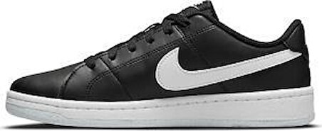 Nike Court Royale 2 NN DH3159-001 Siyah Kadın Ayakkabı
