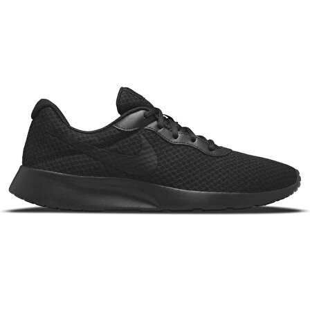 Nike Erkek Günlük Spor Ayakkabı NK Tanjun Men's Shoes DJ6258-001
