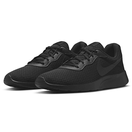 Nike Erkek Günlük Spor Ayakkabı NK Tanjun Men's Shoes DJ6258-001