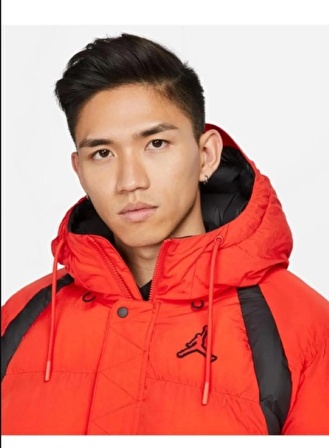 Nike Jordan Essentials Puffer Erkek  Mont Da9806-673