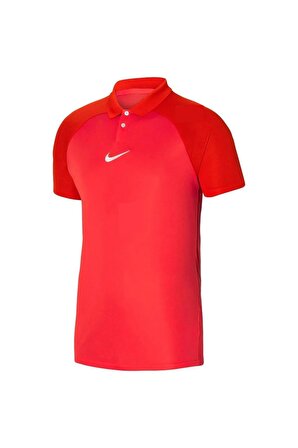 Nike DH9228-635 Dri-Fit Academy Pro Erkek Polo Tişört