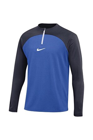 Nike Erkek Sweatshirt M Nk Df Acdpr Drıl Top K Dh9230-463