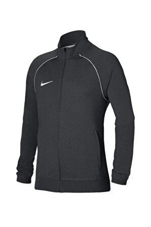 Nike M Nk Df Acdpr Anthm Jkt K Erkek Siyah Futbol Ceket DH9384-070 