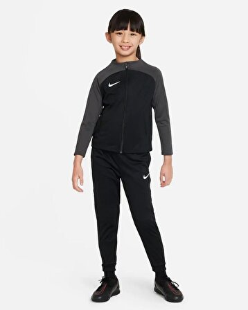 Nike DJ3363-013 Lk Nk Df Acdpr Trk Suit K Çocuk Eşofman Takımı