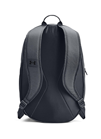 Under Armour Gri Unisex 17x31x47 Sırt Çantası 1364180-UA Hustle Lite Backpack