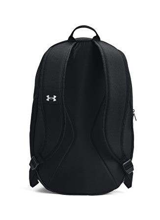 Under Armour Siyah - Gri Unisex 17x31x47 Sırt Çantası 1364180-UA Hustle Lite Backpack