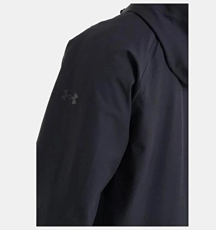 Under Armour Ua Unstoppable Jacket Erkek Sweat 1370494