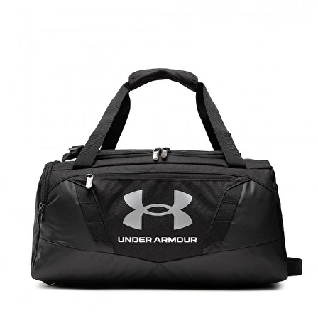 Under Armour UA Undeniable 5.0 Duffle XS SİYAH Kadın Spor Çantası