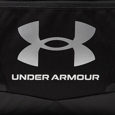 Under Armour UA Undeniable 5.0 Duffle XS SİYAH Kadın Spor Çantası