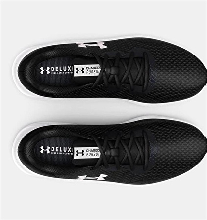 Under Armour UA Charged Pursuit 3 Erkek Koşu Ayakkabısı