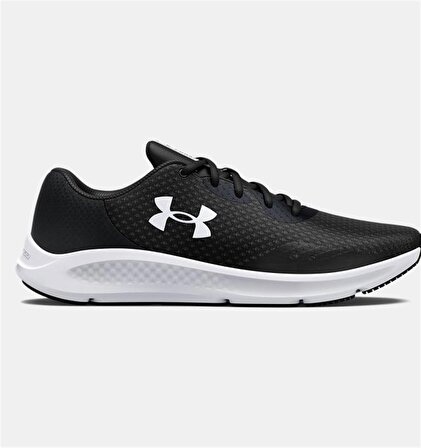 Under Armour UA Charged Pursuit 3 Erkek Koşu Ayakkabısı