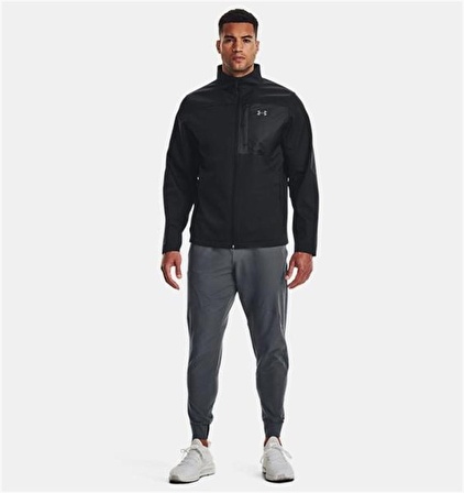 Under Armour UA Strm Cgi Shield 2.0 Jkt Erkek Mont