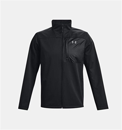 Under Armour UA Strm Cgi Shield 2.0 Jkt Erkek Mont