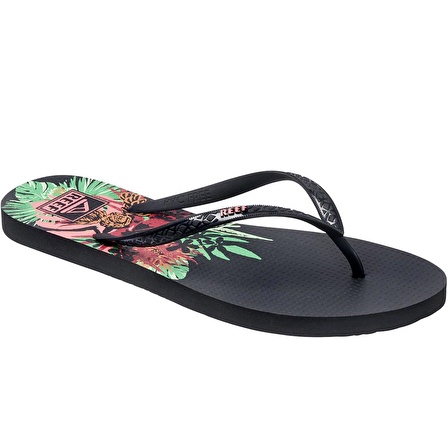 Reef  SEASIDE PRINTS Bayan  Terlik REF.CJ0253