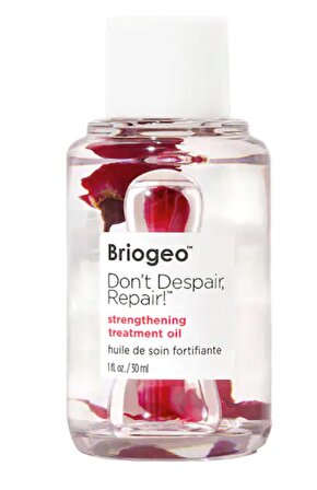 Briogeo Don't Despair, Repair! Strengthening Treatment Hair Oil 30 ML 