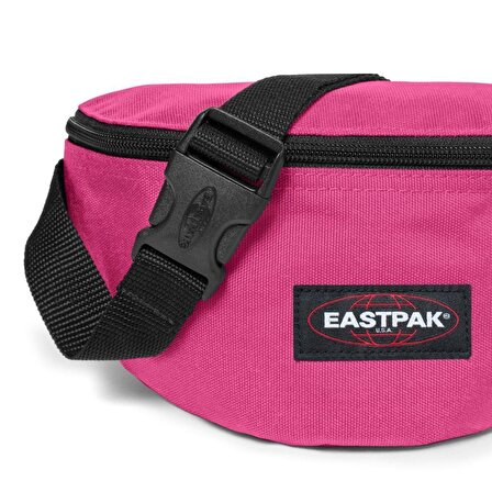 Eastpak Springer Pink Escape Bel Çantası Pembe EK074K25