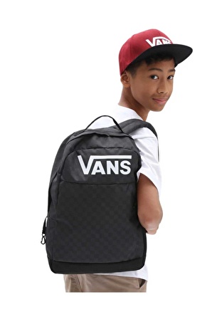 Unisex Vans Skool Backpack Boys Sırt Çantası VN0A5FOK