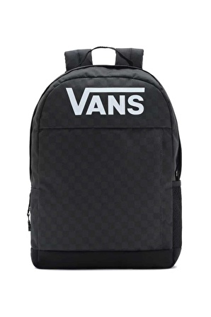 Unisex Vans Skool Backpack Boys Sırt Çantası VN0A5FOK