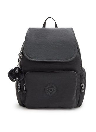 Kipling Siyah Kadın Sırt Çantası KI3523P39