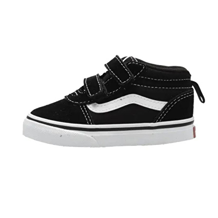 Vans Bebek Ayakkabı Ward Mid V