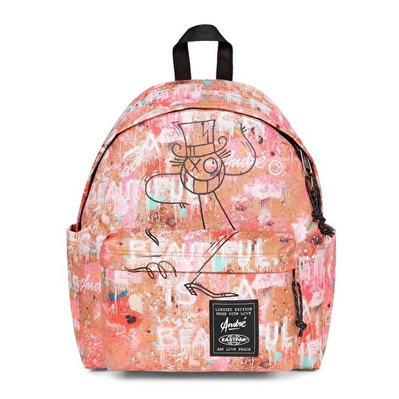 Andre X Eastpak Sırt Çantası Day Pak'r Beautiful Crime 3O8