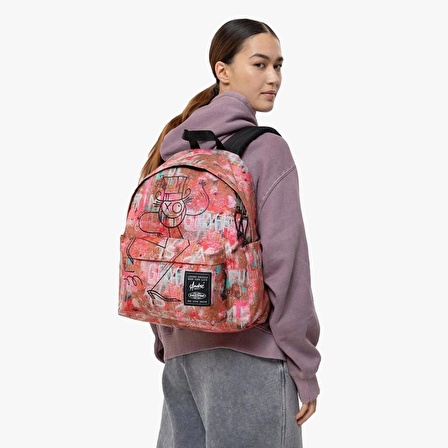 Andre X Eastpak Sırt Çantası Day Pak'r Beautiful Crime 3O8