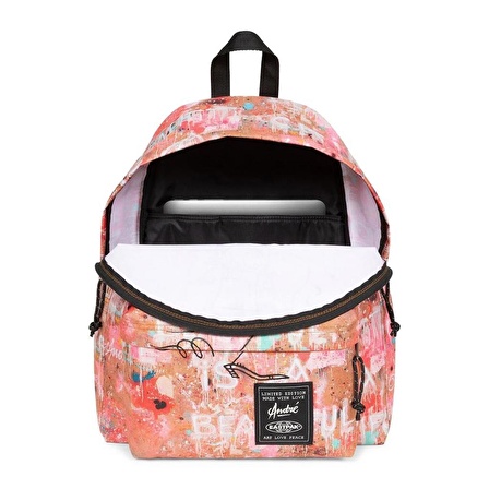 Andre X Eastpak Sırt Çantası Day Pak'r Beautiful Crime 3O8