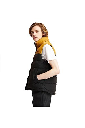 Durable Water Repellent Puffer Vest
