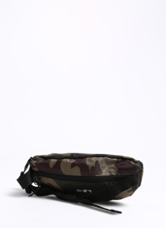 New Era Yeşil Unisex Bel Çantası 60137352 MLB MINI WAIST BAG NEYYAN